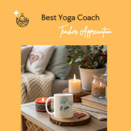 Taza De Café Namaste - Thank You