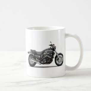 Taza De Café Ñame VMax gen1