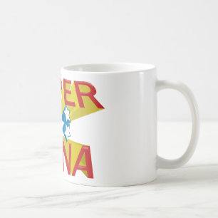 TAZA DE CAFÉ NANA ESTUPENDA