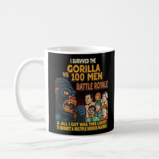 Taza De Café Nana para las mujeres Nacimiento de las Navidades  (Izquierda)