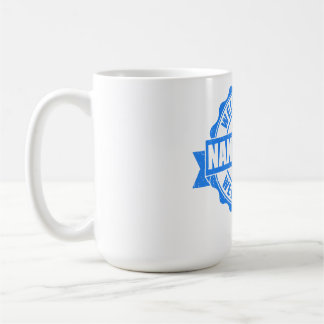 Taza De Café Nantucket de Verano-Massachusetts