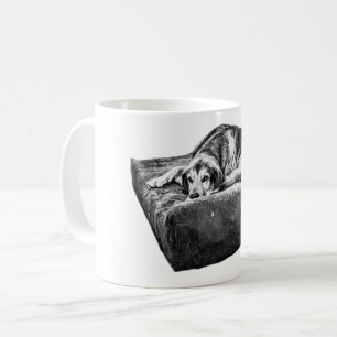 Taza De Café Napa suave