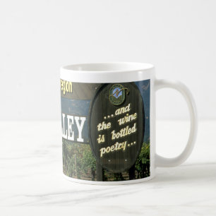 Taza De Café Napa Valley, California, los E.E.U.U.