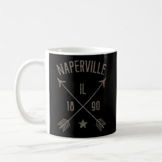 Taza De Café Naperville Il Hoodie Molesto Estilo Boho Home Ci