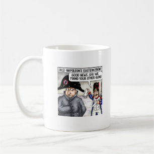 Taza De Café Napoleón