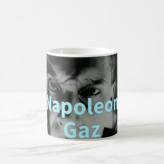 Taza De Café Napoleón Gaz