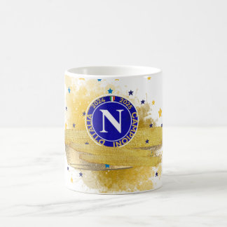 Taza De Café Napoli campione d'Ialia 2025