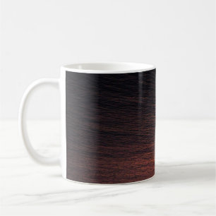 Taza De Café Naranja