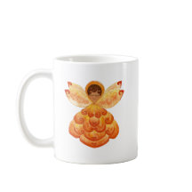 Naranja Blossom Pixie Mug