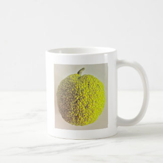 Taza De Café Naranja de Osage