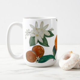 Taza De Café Naranja You Glad