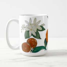 Taza De Café Naranja You Glad