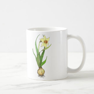 Taza De Café Narciso