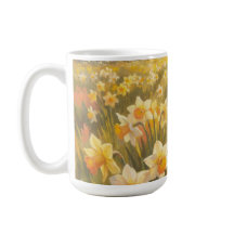 Narcisos Soleados