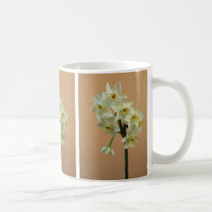 Taza De Café Narcissus Spring Mug