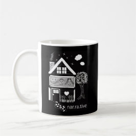 Taza De Café Narrativa