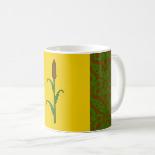 Taza De Café Narrativa de la población de Rokeclif