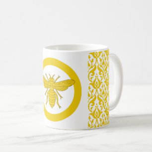 Taza De Café Narrativa de Marion Glen