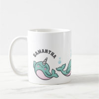 Narwhal lindo