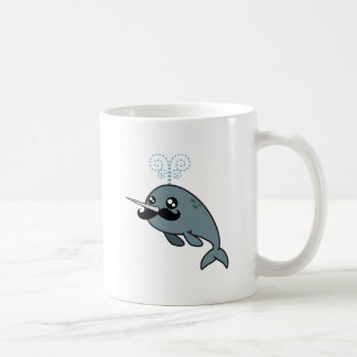 Taza De Café Narwhalstache