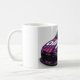 Taza De Café Nascar Ally Car - Alex Bowman
