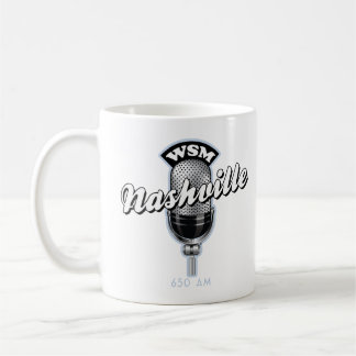 Taza De Café Nashville
