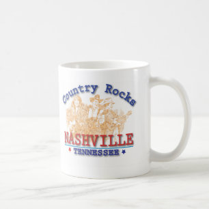 Taza De Café Nashville