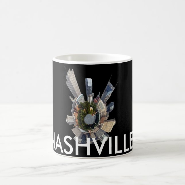 TAZA DE CAFÉ NASHVILLE TN (Centro)
