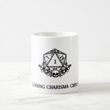 Nat1 Fallo Crítico Café Mug