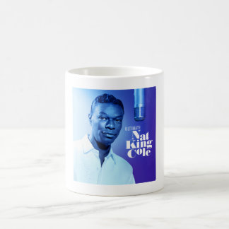 Taza De Café Nat King Cole