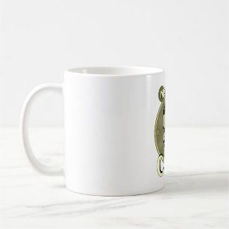Taza De Café Nat King Cole