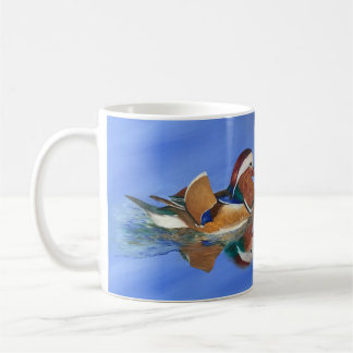 Taza De Café Natación de pato en la Biblia Verse JW