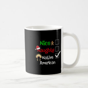 Taza De Café Natal Natal Nacido Santa Navidades Pyjam