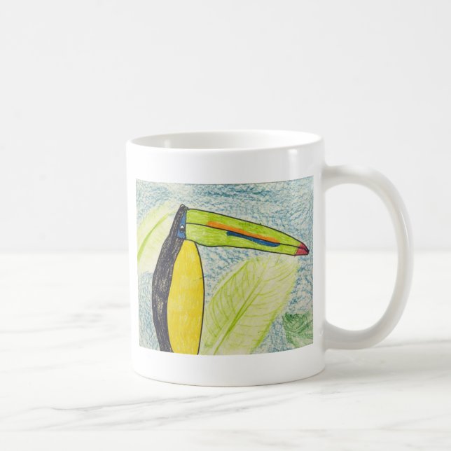 Taza De Café Natalie Fitzsimons (Derecha)