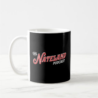 Taza De Café Nateland Podcast Dk