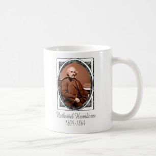Taza De Café Nathaniel Hawthorne