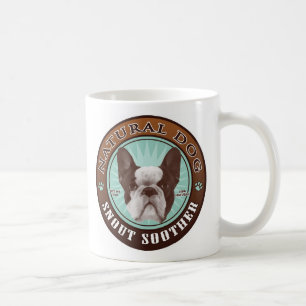 Taza de café NATURAL DOG COMPANY