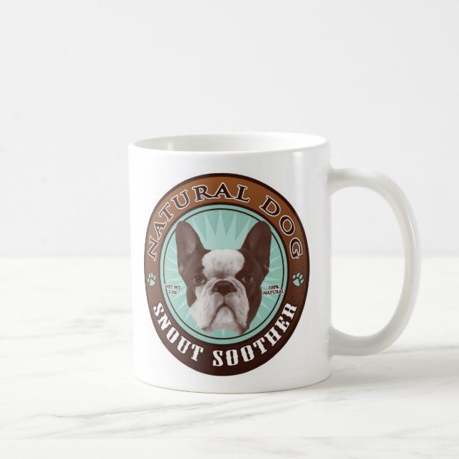 Taza de café NATURAL DOG COMPANY (Derecha)