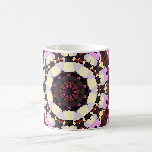 TAZA DE CAFÉ NATURALEZA (Centro)