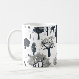 Taza De Café Naturaleza
