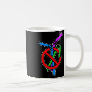 Taza De Café Naturaleza de protección ambiental moderna Plástic