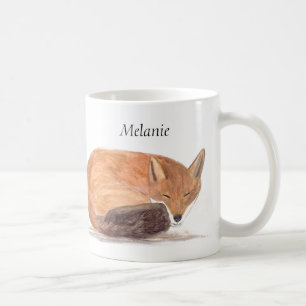 Taza De Café Naturaleza silvestre de la naturaleza de la madera