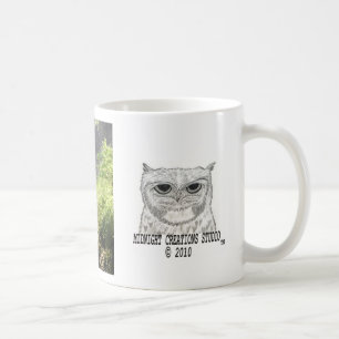 TAZA DE CAFÉ NATURE.1 FRÁGIL