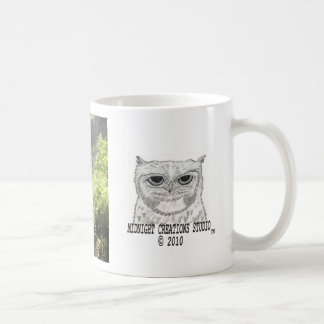 TAZA DE CAFÉ NATURE.1 FRÁGIL