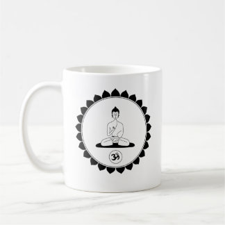Taza De Café Nature Energy