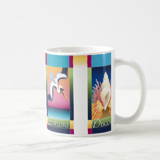 Taza De Café Nature_Mug