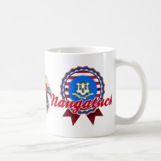 Taza De Café Naugatuck, CT