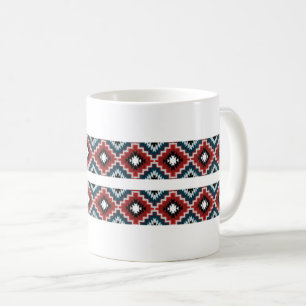 Taza De Café Navajo Morning