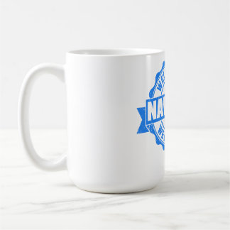 Taza De Café Navarra de verano-florida