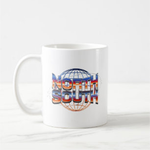 Taza De Café ¡Navega tu mañana con una dosis de nostalgia!
